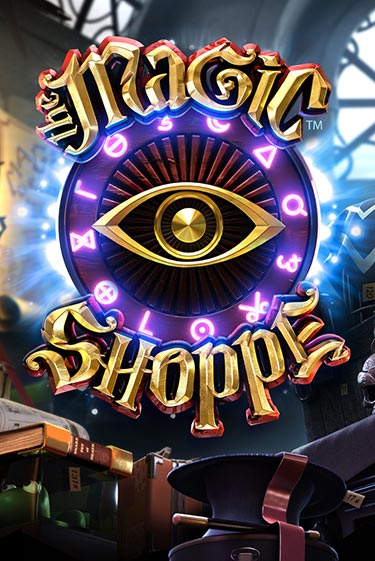 Magic Shoppe играть онлайн | Казино ПокерДом без регистрации