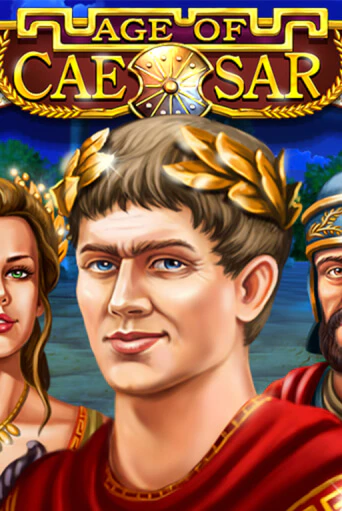 Age of Caesar играть онлайн | Казино ПокерДом без регистрации