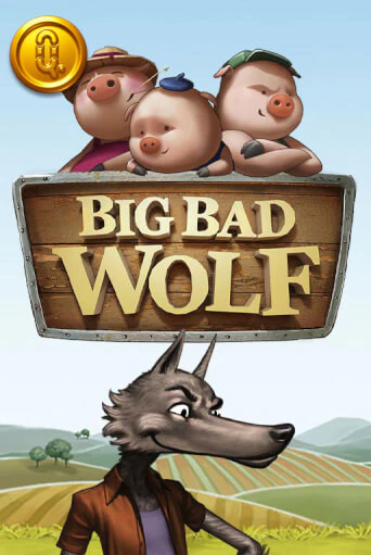 Big Bad Wolf играть онлайн | Казино ПокерДом без регистрации