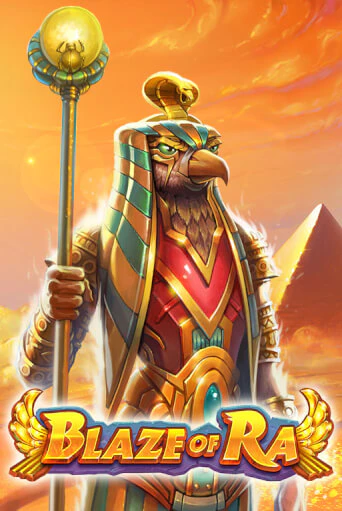 Blaze of Ra играть онлайн | Казино ПокерДом без регистрации