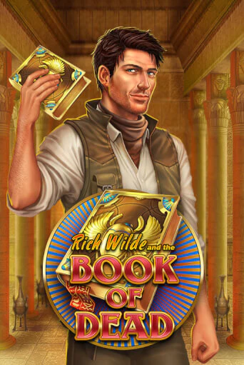 Book of Dead играть онлайн | Казино ПокерДом без регистрации