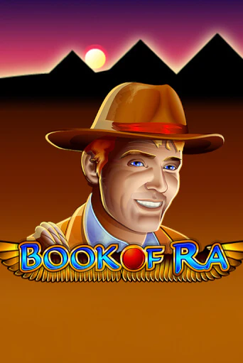 Book of Ra играть онлайн | Казино ПокерДом без регистрации