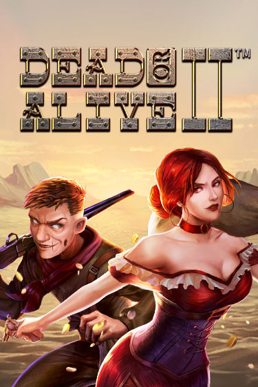 Dead or Alive 2 Feature Buy играть онлайн | Казино ПокерДом без регистрации