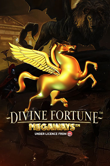 Divine Fortune Megaways играть онлайн | Казино ПокерДом без регистрации