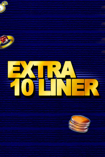 Extra 10 Liner играть онлайн | Казино ПокерДом без регистрации