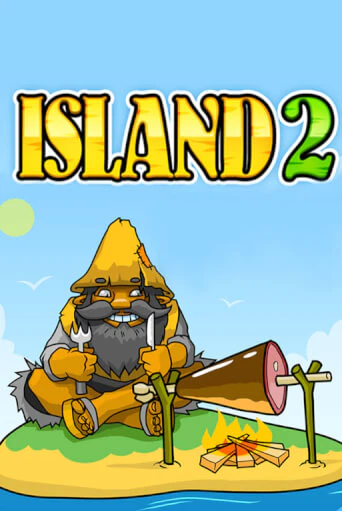 Island 2 играть онлайн | Казино ПокерДом без регистрации