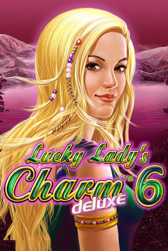 Lucky Lady's Charm Deluxe 6 играть онлайн | Казино ПокерДом без регистрации