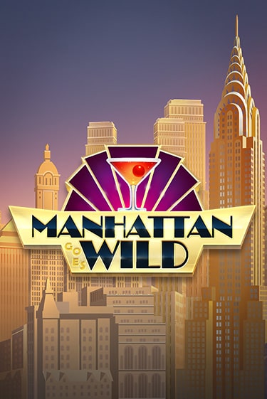 Manhattan Goes Wild играть онлайн | Казино ПокерДом без регистрации