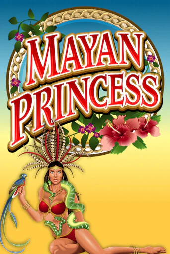 Mayan Princess играть онлайн | Казино ПокерДом без регистрации