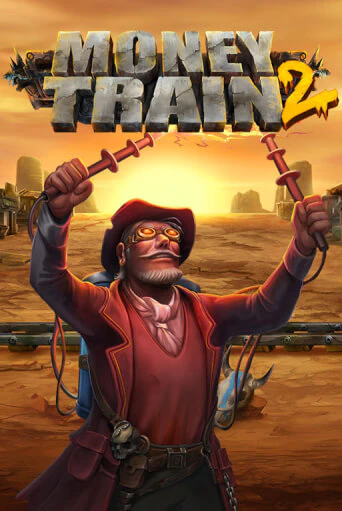 Money Train 2 играть онлайн | Казино ПокерДом без регистрации