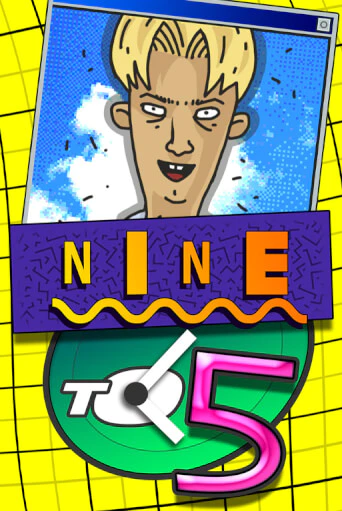 Nine To Five играть онлайн | Казино ПокерДом без регистрации