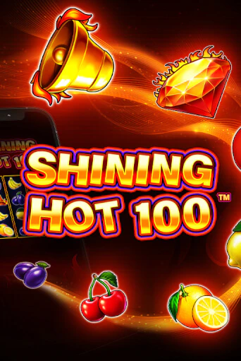 Shining Hot 100 играть онлайн | Казино ПокерДом без регистрации