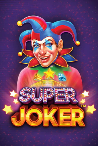 Super Joker играть онлайн | Казино ПокерДом без регистрации