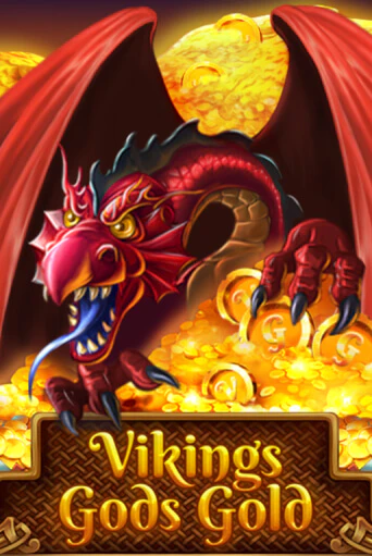Vikings Gods Gold играть онлайн | Казино ПокерДом без регистрации