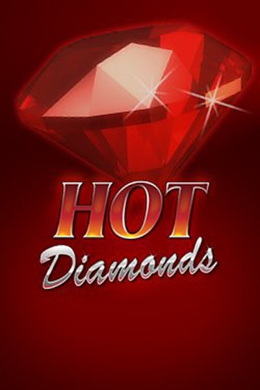 Hot Diamonds играть онлайн | Казино ПокерДом без регистрации