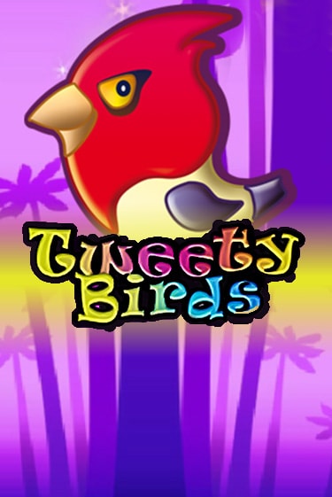 Tweety Birds играть онлайн | Казино ПокерДом без регистрации
